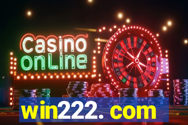 win222. com